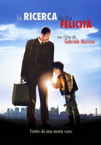 La ricerca della felicità - Film completo in Altadefinizione La ricerca della felicità streaming in alta definizione