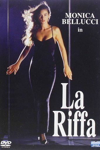 La Riffa - Film completo in Altadefinizione La Riffa streaming in alta definizione