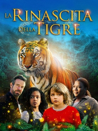 La rinascita della tigre - Film completo in Altadefinizione La rinascita della tigre streaming in alta definizione