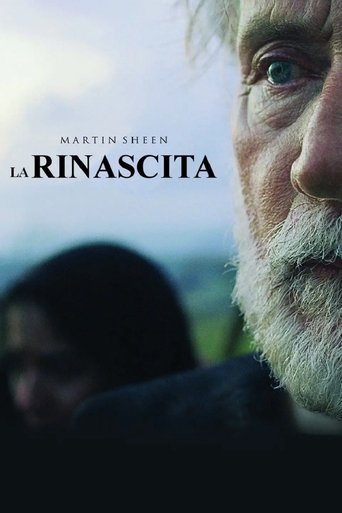 Guarda La rinascita in Altadefinizione La rinascita streaming film HD poster