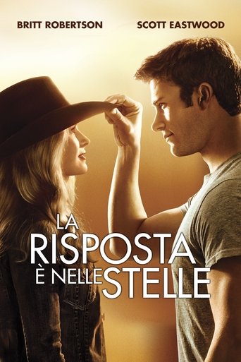La risposta è nelle stelle - Film completo in Altadefinizione La risposta è nelle stelle streaming in alta definizione