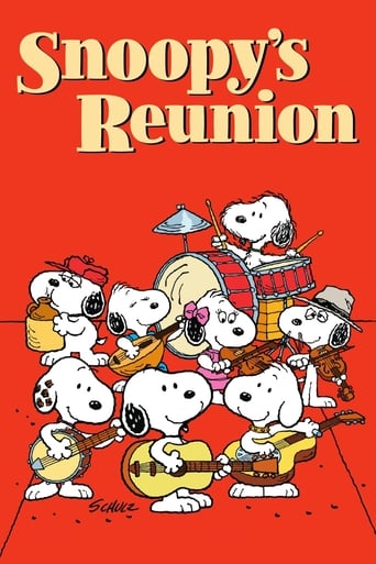 La riunione di Snoopy - Film completo in Altadefinizione La riunione di Snoopy streaming in alta definizione