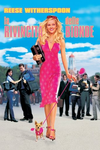 La rivincita delle bionde - Film completo in Altadefinizione La rivincita delle bionde streaming in alta definizione