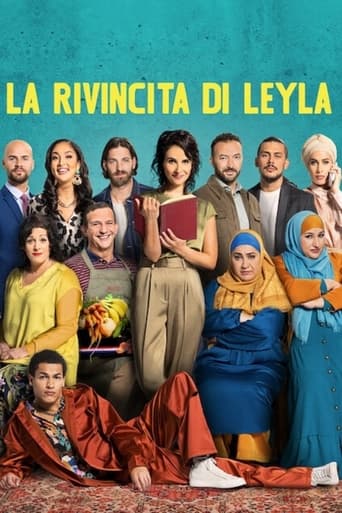 La rivincita di Leyla - Film completo in Altadefinizione La rivincita di Leyla streaming in alta definizione