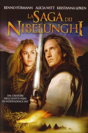 La saga dei Nibelunghi streaming in alta definizione