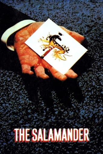 La salamandra - Film completo in Altadefinizione La salamandra streaming in alta definizione
