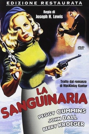 La sanguinaria - Film completo in Altadefinizione La sanguinaria streaming in alta definizione