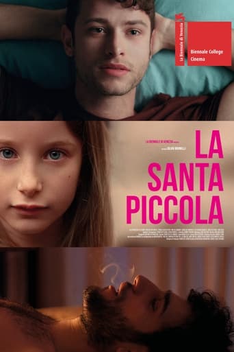 La santa piccola - Film completo in Altadefinizione La santa piccola streaming in alta definizione