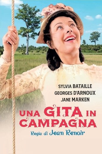 La scampagnata - Film completo in Altadefinizione La scampagnata streaming in alta definizione