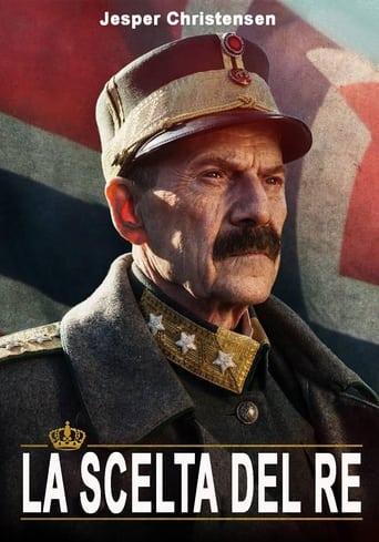 La scelta del Re - Film completo in Altadefinizione La scelta del Re streaming in alta definizione