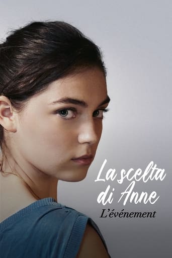 La scelta di Anne - L'événement - Film completo in Altadefinizione La scelta di Anne - L'événement streaming in alta definizione