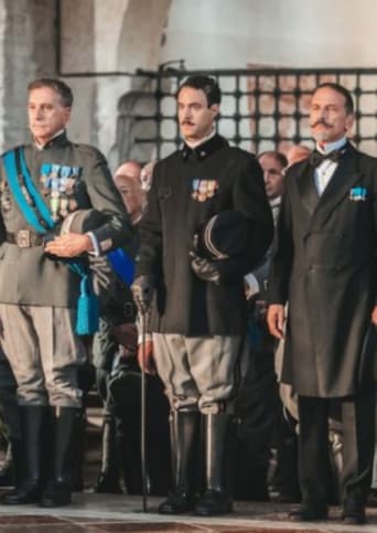 La scelta di Maria - Film completo in Altadefinizione La scelta di Maria streaming in alta definizione