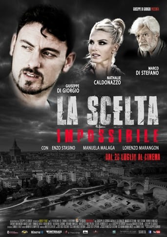 La scelta impossibile - Film completo in Altadefinizione La scelta impossibile streaming in alta definizione