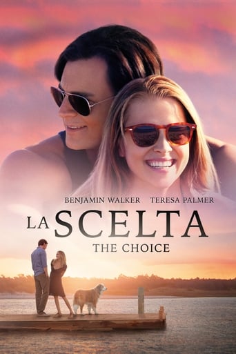 La scelta - The Choice