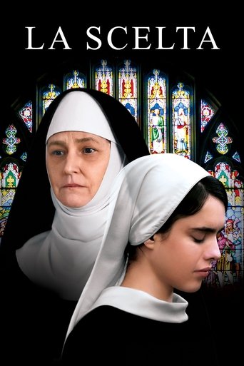 La scelta streaming film HD poster
