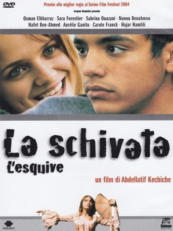 La schivata - Film completo in Altadefinizione La schivata streaming in alta definizione