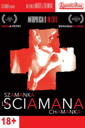 La sciamana - Film completo in Altadefinizione La sciamana streaming in alta definizione