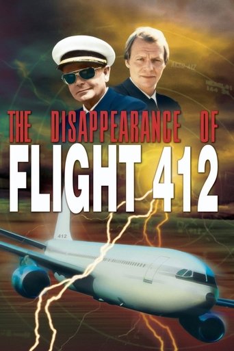 La scomparsa del volo 412 - Film completo in Altadefinizione La scomparsa del volo 412 streaming in alta definizione