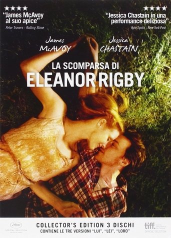 La scomparsa di Eleanor Rigby - Loro streaming in alta definizione