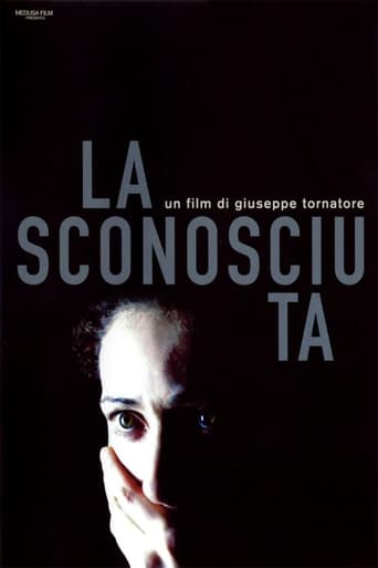La sconosciuta - Film completo in Altadefinizione La sconosciuta streaming in alta definizione