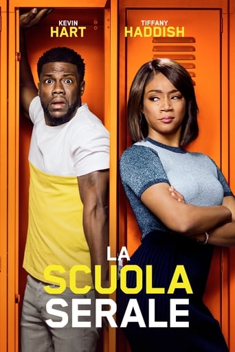 La scuola serale - Film completo in Altadefinizione La scuola serale streaming in alta definizione