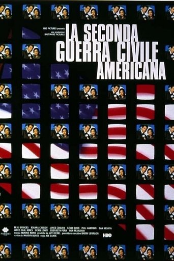 La seconda guerra civile americana - Film completo in Altadefinizione La seconda guerra civile americana streaming in alta definizione