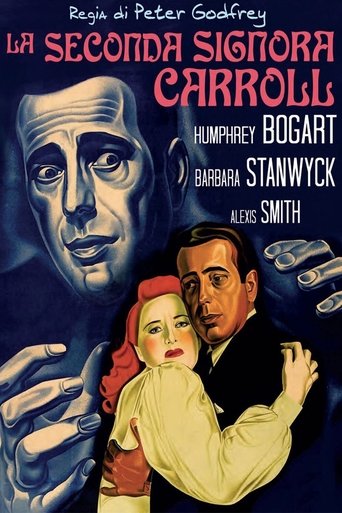La seconda signora Carroll - Film completo in Altadefinizione La seconda signora Carroll streaming in alta definizione