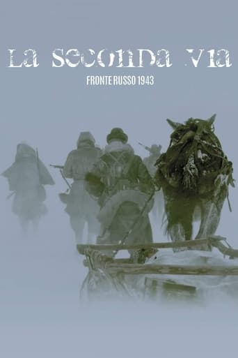 La seconda via - Film completo in Altadefinizione La seconda via streaming in alta definizione