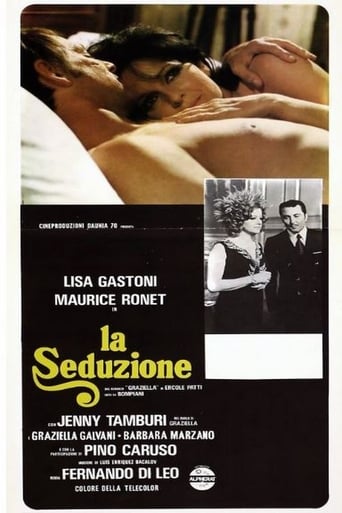La seduzione - Film completo in Altadefinizione La seduzione streaming in alta definizione
