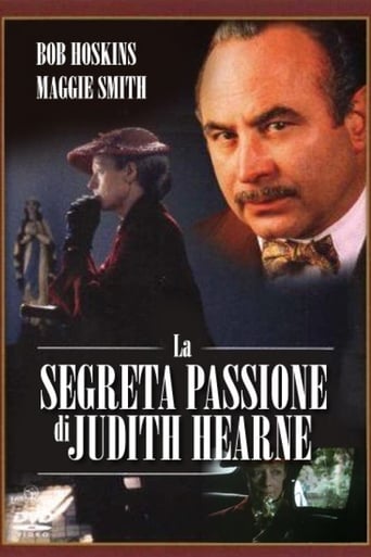 La segreta passione di Judith Hearne - Film completo in Altadefinizione La segreta passione di Judith Hearne streaming in alta definizione