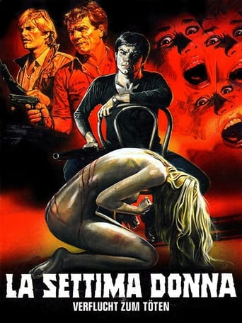La settima donna - Film completo in Altadefinizione La settima donna streaming in alta definizione