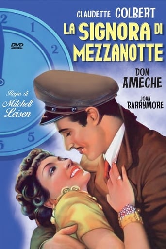 La signora di mezzanotte - Film completo in Altadefinizione La signora di mezzanotte streaming in alta definizione