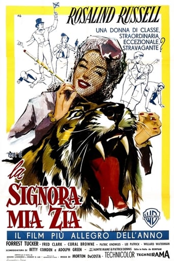 La signora mia zia - Film completo in Altadefinizione La signora mia zia streaming in alta definizione