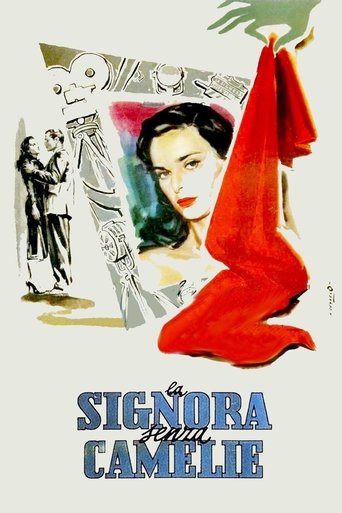 La signora senza camelie - Film completo in Altadefinizione La signora senza camelie streaming in alta definizione
