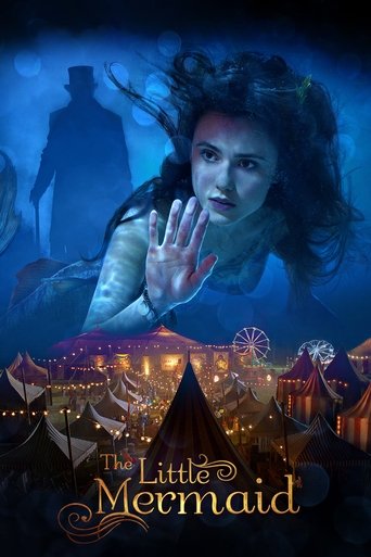 La sirenetta - The Little Mermaid streaming in alta definizione