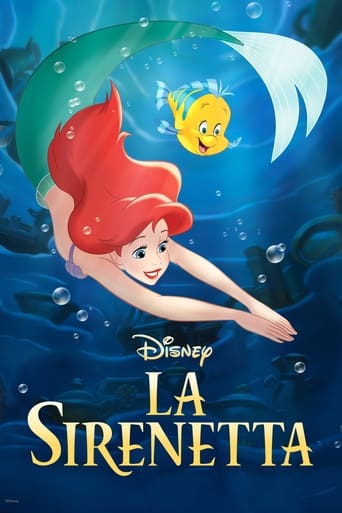 La sirenetta - Film completo in Altadefinizione La sirenetta streaming in alta definizione