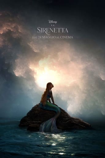 La sirenetta - Film completo in Altadefinizione La sirenetta streaming in alta definizione