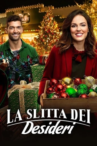 La slitta dei desideri - Film completo in Altadefinizione La slitta dei desideri streaming in alta definizione