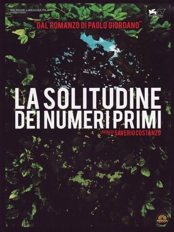 La solitudine dei numeri primi La solitudine dei numeri primi