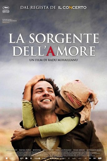 La sorgente dell'amore streaming in alta definizione