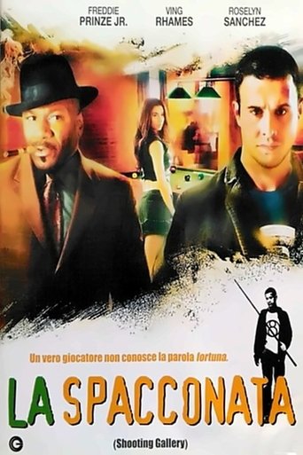 La spacconata - Film completo in Altadefinizione La spacconata streaming in alta definizione