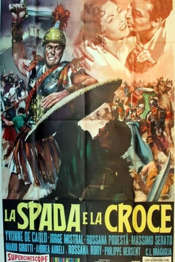 La spada e la croce - Film completo in Altadefinizione La spada e la croce streaming in alta definizione