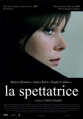 La spettatrice - Film completo in Altadefinizione La spettatrice streaming in alta definizione
