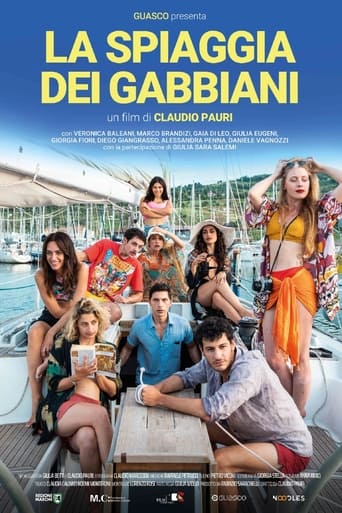 La spiaggia dei gabbiani - Film completo in Altadefinizione La spiaggia dei gabbiani streaming in alta definizione