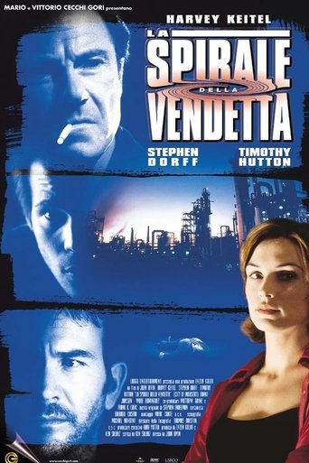 La spirale della vendetta - Film completo in Altadefinizione La spirale della vendetta streaming in alta definizione