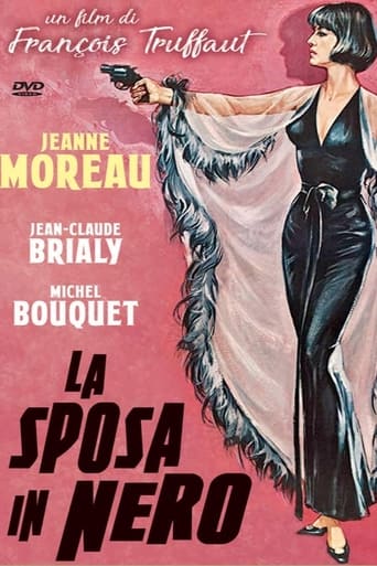 La sposa in nero - Film completo in Altadefinizione La sposa in nero streaming in alta definizione
