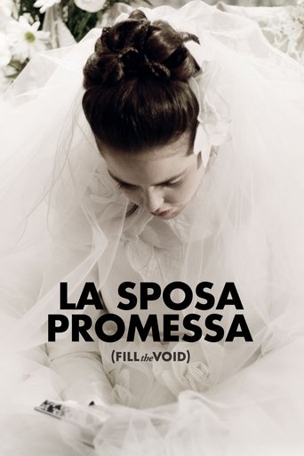 La sposa promessa - Film completo in Altadefinizione La sposa promessa streaming in alta definizione
