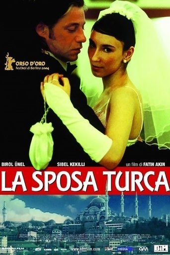 La sposa turca - Film completo in Altadefinizione La sposa turca streaming in alta definizione