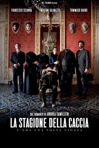 La stagione della caccia - Film completo in Altadefinizione La stagione della caccia streaming in alta definizione