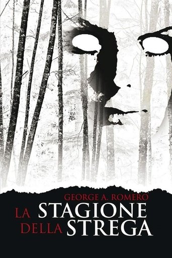 La stagione della strega streaming in alta definizione